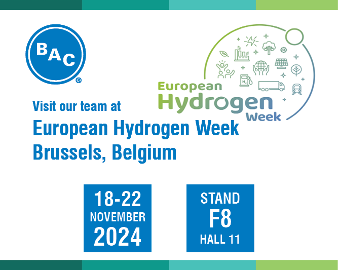 European Hydrogen Week